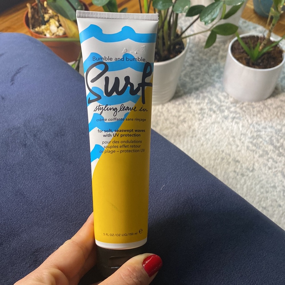 Bumble and bumble Surf Styling Leave in